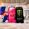 Energy Drink Can Plush Toy