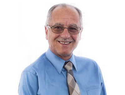 Dr. Nicolas Biassoto, MD | Family Medicine · 45 years in practice