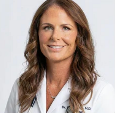 Dr. Nicole Avena, PhD | Neuroscience & Nutrition