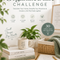 30-Day Organized Life Challenge E-Book