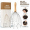 28-claw Head  Massager