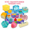Squishy Fun Box – 8pc Sensory Set